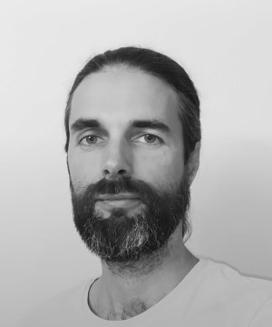 Nazar Leush, Technology